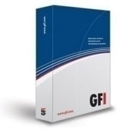 Gfi Network Server Monitor, 250-499 IP, 3 Years SMA (NSM250-499-3Y)